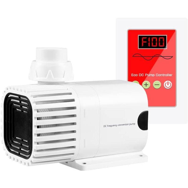 水中ポンプ 100段階流量調整 エルエンスタジオ 水族館給水・排水ポンプ サイレント循環ポンプ 水耕栽培ウォーターポンプ 周波数変換排水ポン 100段階流量調整 エルエンスタジオ 水族館給水 排水ポンプ サイレント循環ポンプ 水耕栽培ウォーターポンプ 周波数変換排水ポン