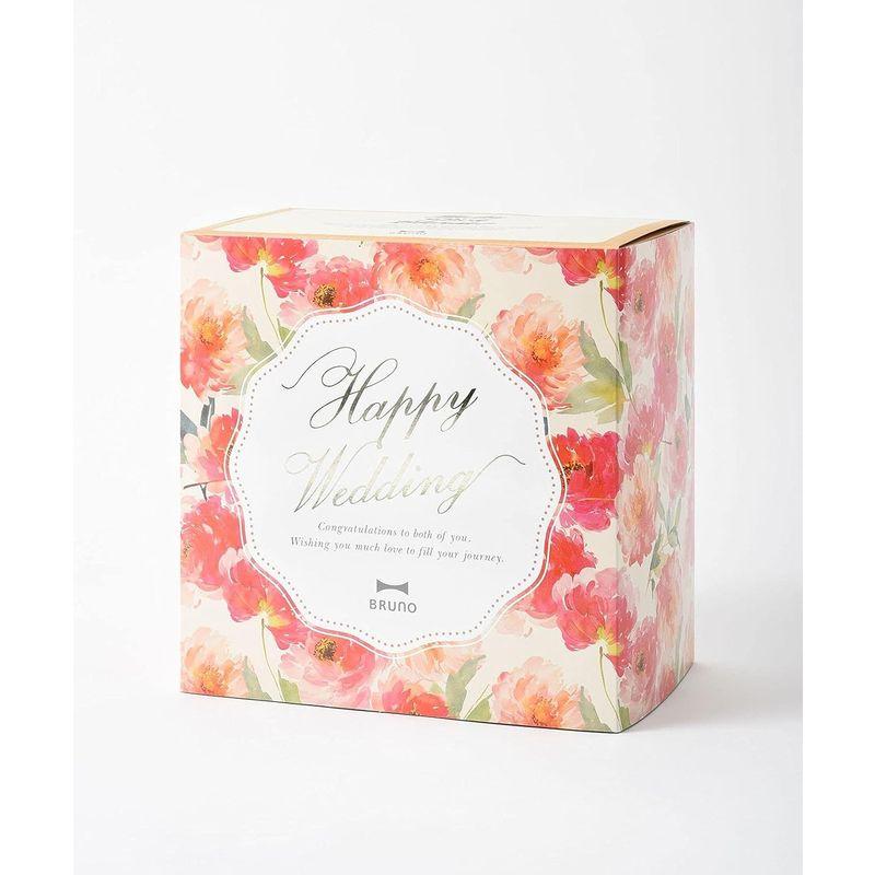 BRUNO ブルーノ マルチスティックブレンダー アタッチメント 3種 (ブレンダー ホイッパー チョッパー) 結婚 お祝い ラッピング 茶 ホイッパー チョッパー マルチスティックブレンダー ブルーノ アタッチメント 3種 ブレンダー 結婚 お祝い ラッピング ポリプロピレン ステンレス鋼