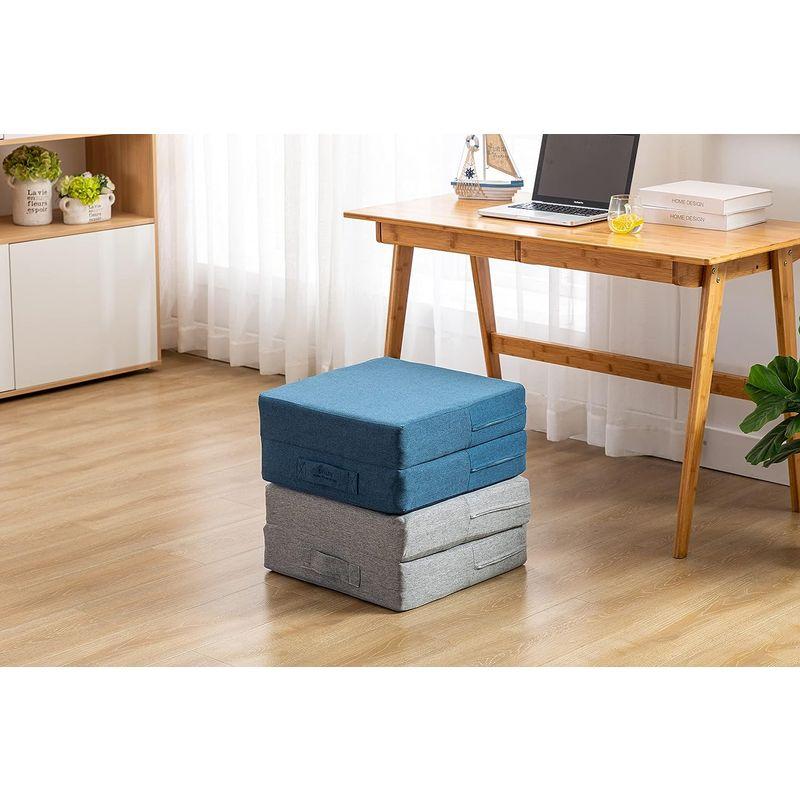 SYALEN トランポリン クッション 室内 こども用 大人用 静音