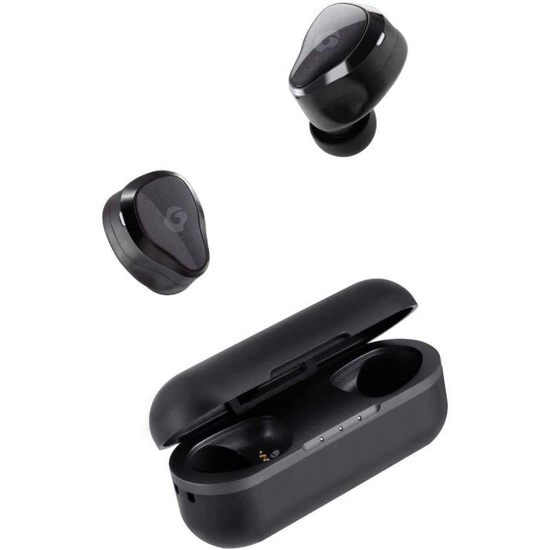 ソフトバンクセレクション 完全ワイヤレス Bluetoothイヤホン（アーバンブラック）SoftBank SELECTION GLIDiC 完全ワイヤレス Bluetoothイヤホン アーバンブラック SoftBank SELECTION GLIDiC
