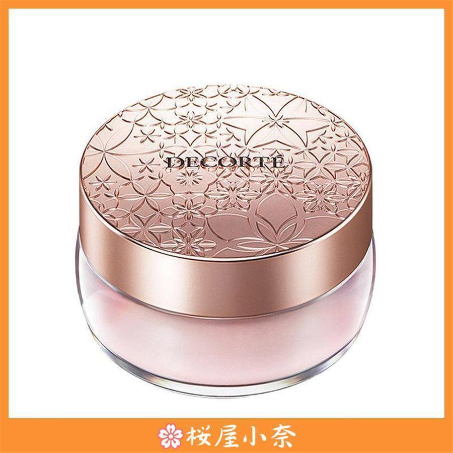 【正規品】数量限定 COSME DECORTE コスメデコルテ フェイスパウダー 00 10 11 80 20g（全4色） ルースパウダー｜cat-stores｜03