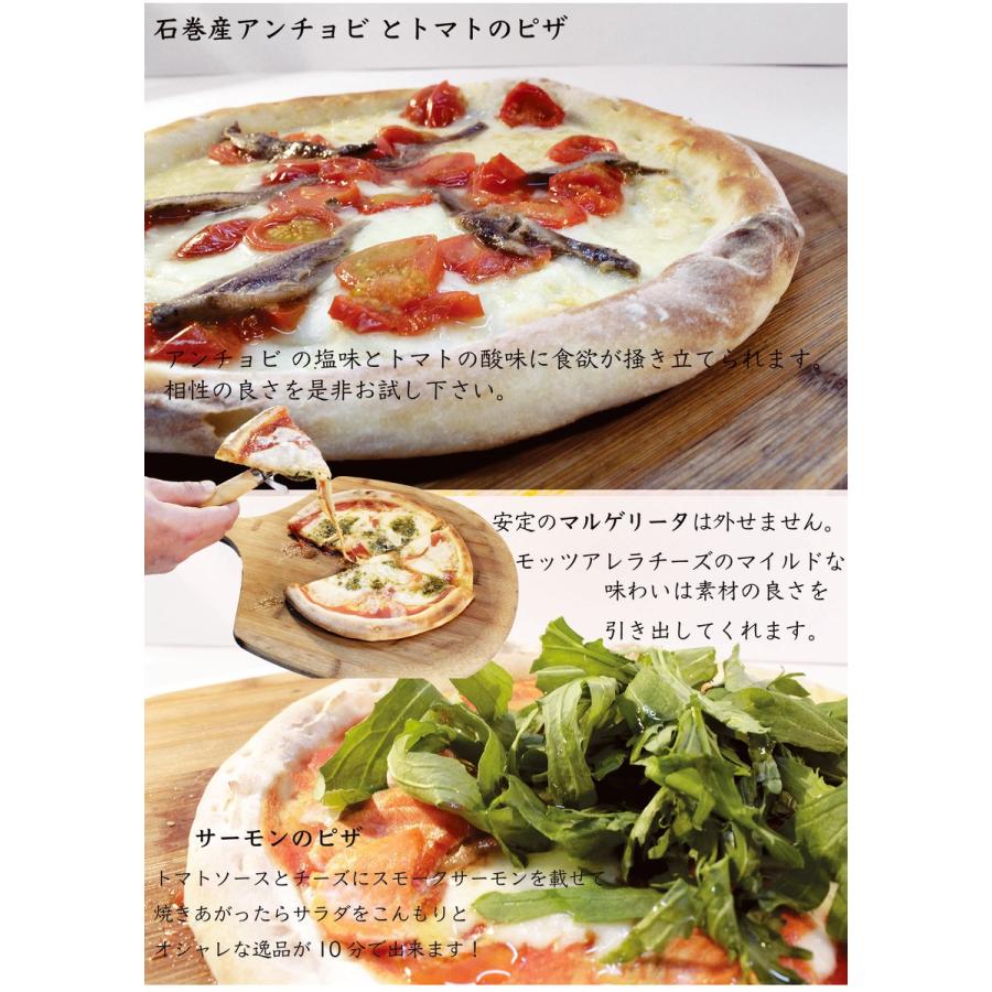 業務用 冷凍 ピザ生地 9インチ クリスピータイプ 10枚セット 手作りピザ クリスピー カタクチ商店 通販 Yahoo ショッピング