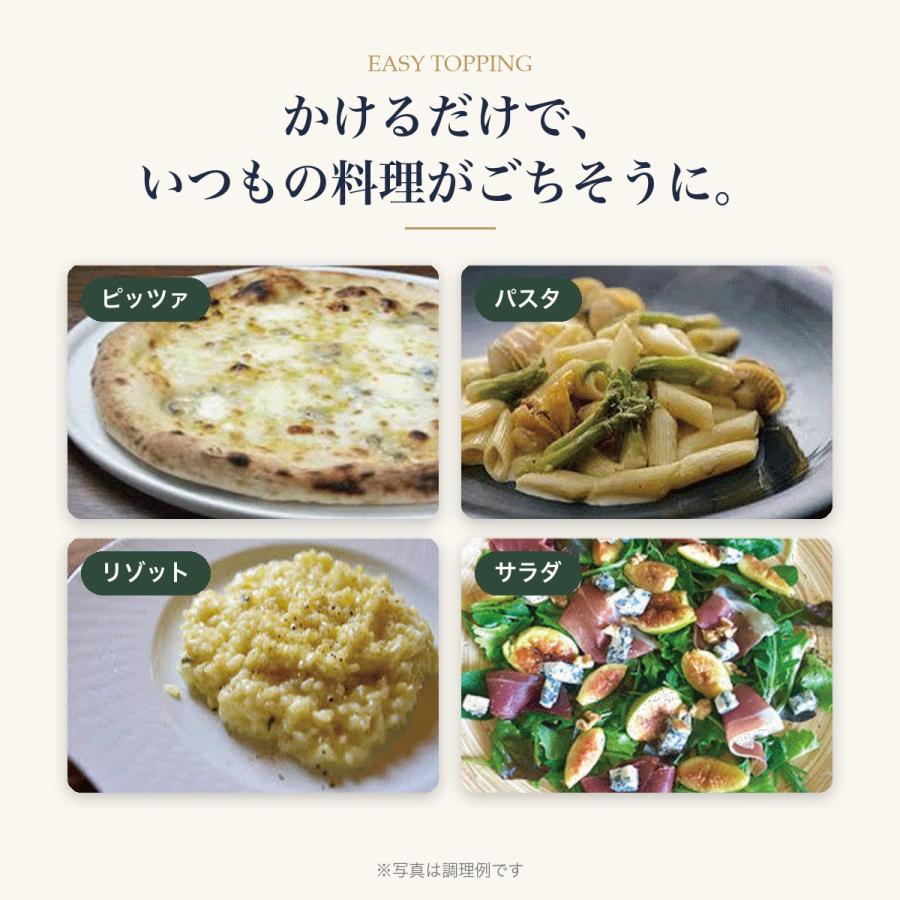 業務用 テゾーロ ゴルゴンゾーラ チーズ クラッシュタイプ 1kg