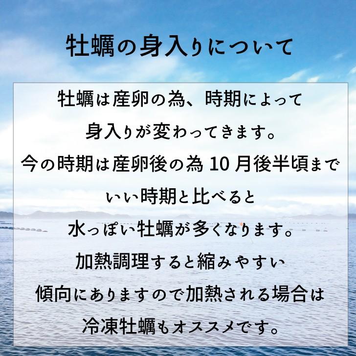 牡蠣 新生活 訳あり 送料無料 宮城産 殻付き牡蠣 3kg 生食