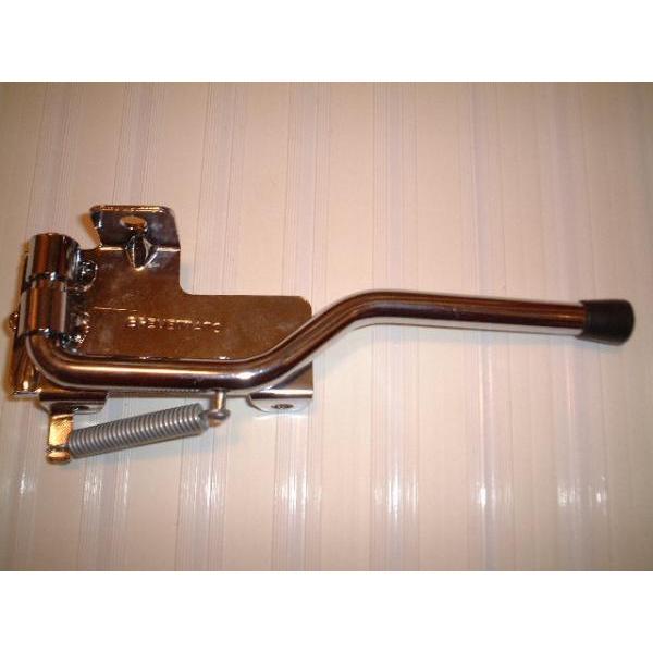 Vespa ベスパ P PX ジッピー スタンド ( バッテリーモデル FL 要加工 ）