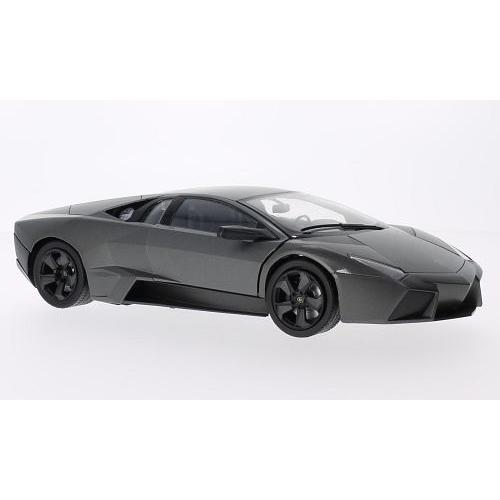 1/18 ランボルギーニ レヴェントン グレー Motormax Lamborghini