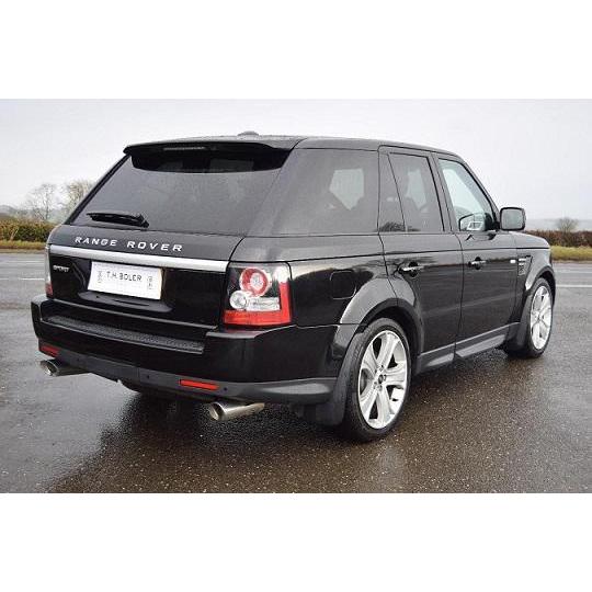 1/18 ランドローバー レンジローバー スポーツ Land Rover Range sport