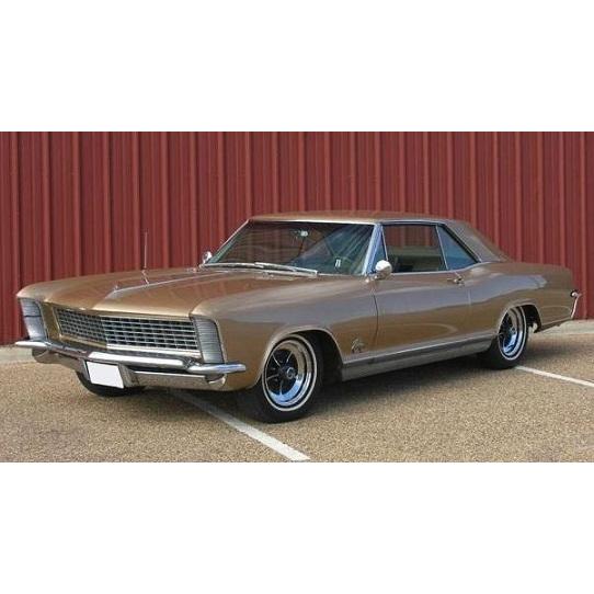 1/24 ビュイック ビューイック リビエラ グランド スポーツ Buick