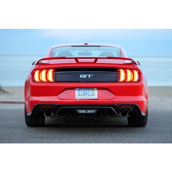 1/24 フォード ムスタング マスタング 赤 レッド Ford Mustang GT red