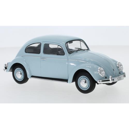 1967 Volkswagen Beetle 1/18 ミニカー フォルクスワーゲン ビートル