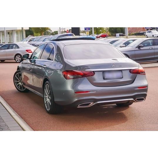 1/43 メルセデス ベンツ Eクラス ガンメタ Mercedes E-Class W213 MOPF