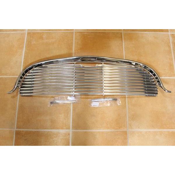 ローバー ミニ グリル キット Mk1 クーパー Cooper 梱包サイズ160