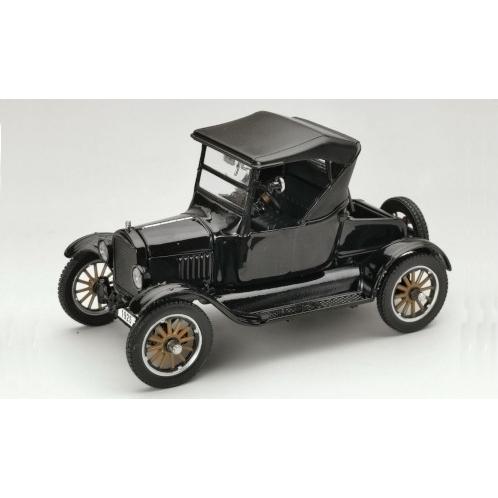 1/24 フォード モデルT 黒 ブラック Ford Model T Runabout black 
