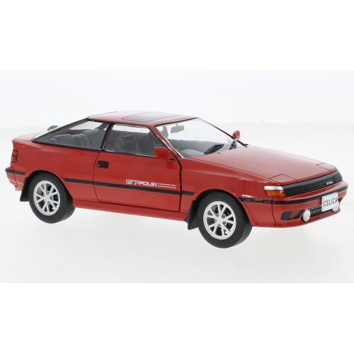 未開封新品　京商　ミニッツ　トヨタ　セリカ　GT FOUR RC レッド 赤 楽天市場】ミニッツ セリカの通販