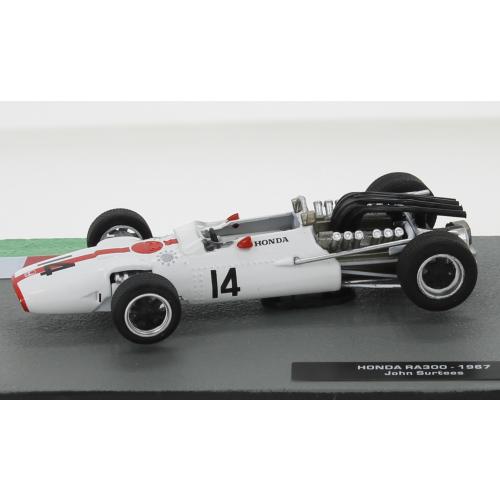 1/43 ホンダ F1 Honda RA300 No.14 formula 1 1967 J.Surtees 新品