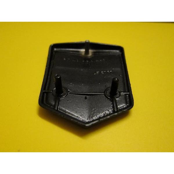 ローバー MINI MK3 MKIII ボンネットバッジ ミニ エンブレム 梱包 