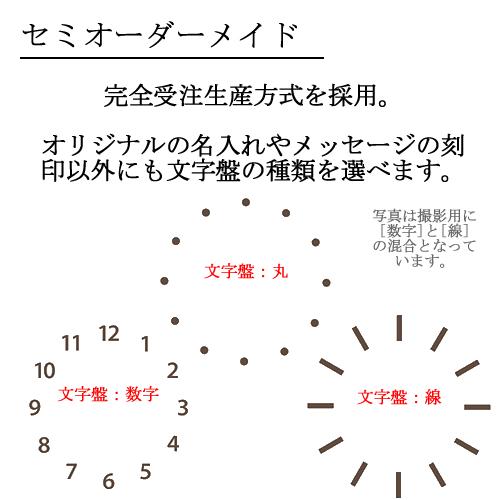 置時計 アナログ 木製 北欧 壁時計 名入れ 壁掛け時計 名前入り スクエア ウォルナット セイコー 木 壁掛け時計 アナログ時計 かわいい リビング 開業祝い Cl7square1 Ult スマホケースのキャットケース 通販 Yahoo ショッピング