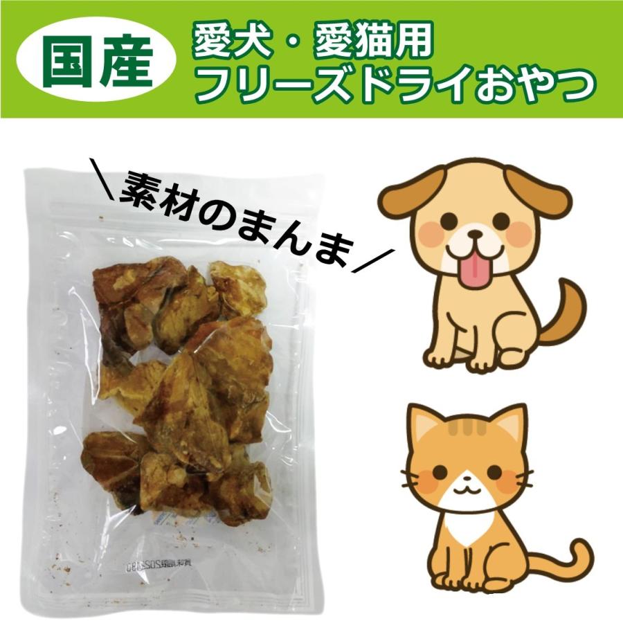 猫 犬 おやつ 国産 素材のまんま フリーズドライ 鶏レバー 35g Aj601 Catch 通販 Yahoo ショッピング