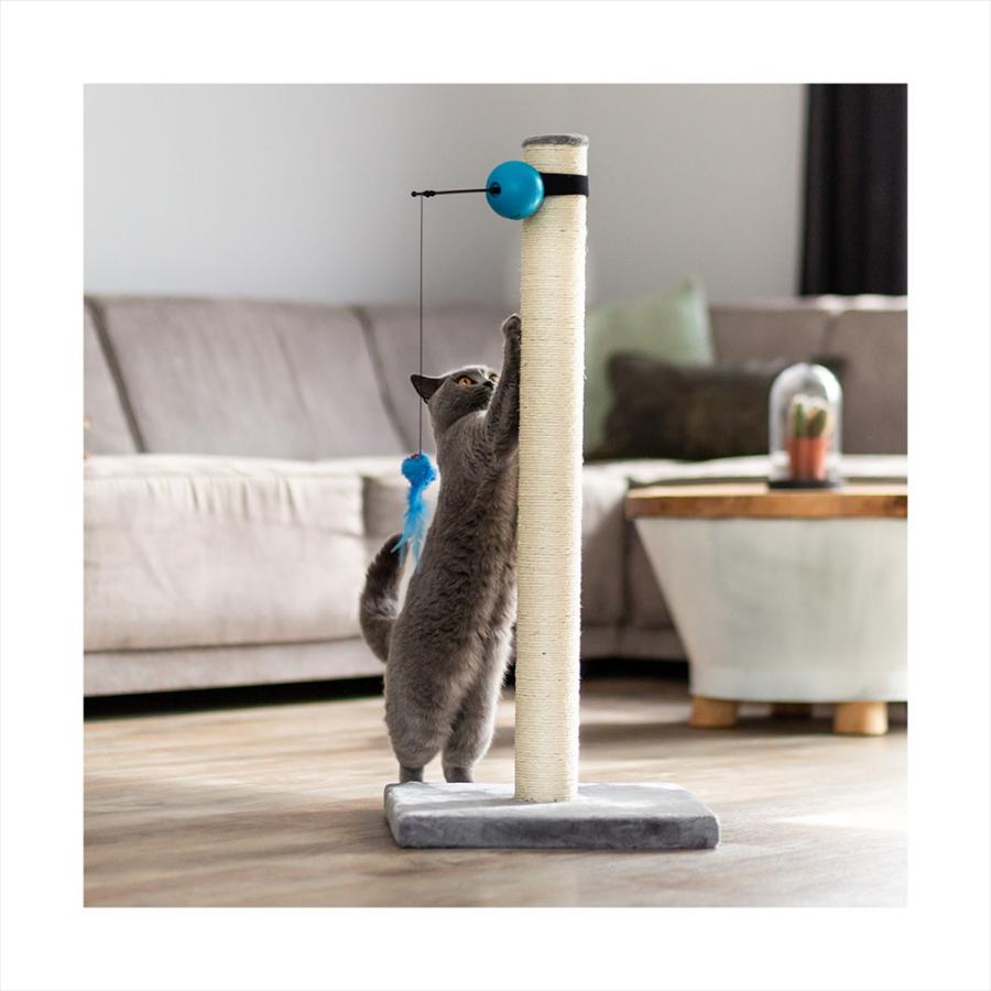 アウトレット 訳あり パッケージ不良 猫 おもちゃ 電動 知育 猫じゃらし ぐるぐる回る 2本 Coockoo Foxy フォクシー ピンク Cc Catch 通販 Yahoo ショッピング