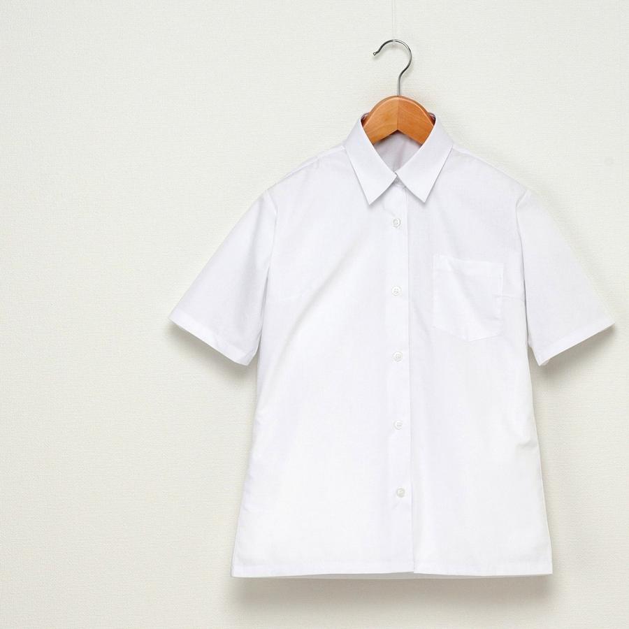 日曜.5の付く日は最大P15倍】スクールシャツ 半袖 女子 対応 送料無料 制服 学生服 白 形態安定 イージーケア 速乾 UVカット スクールブラウス :FL575272:体操服と学生服のCatch - 通販 - Yahoo!ショッピング 日曜.5の付く日は最大P15倍】スクールシャツ 半袖 女子 対応 送料無料 制服 学生服 白 形態安定 イージーケア 速乾 UVカット スクールブラウス :FL575272:体操服と学生服のCatch - 通販 - Yahoo!ショッピング