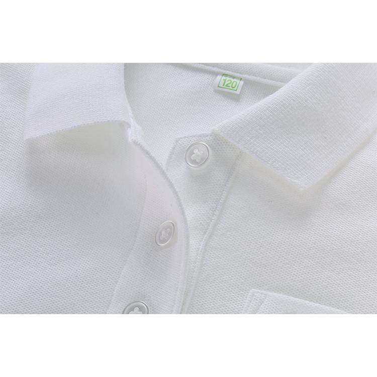 ポロシャツ 女子 長袖 形態安定 女の子 女児 キッズ ノンアイロン 速乾 学校 小学生 中学生 高校生 制服 学生服 女の子 子供 スクール 通学 送料無料 | Catch | 13