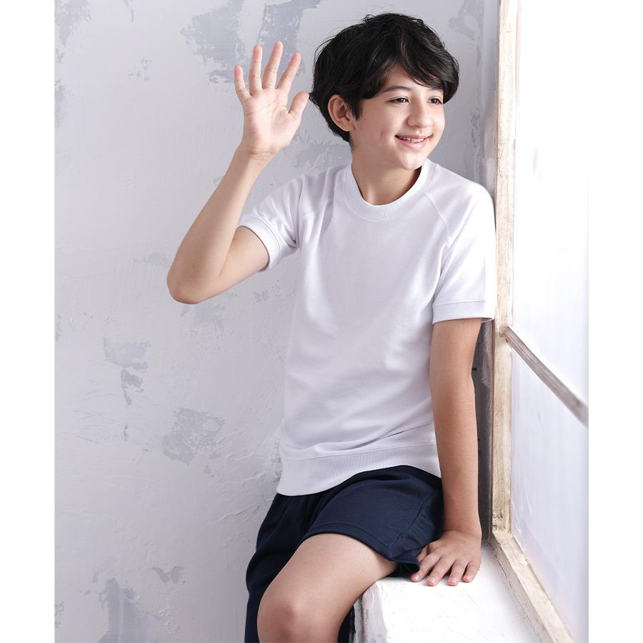 Catch（キャッチ） 即納 体操服 上下セット 選べる2点セット 半袖 