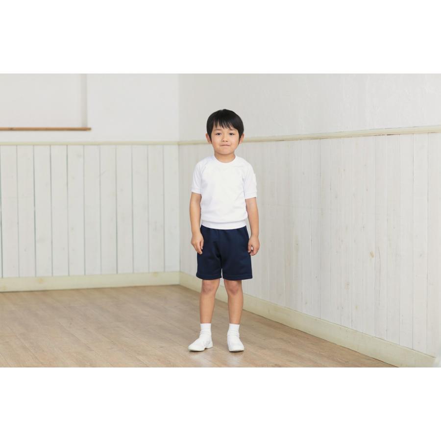 10 10p最大15倍 クォーターパンツ 低刺激 体操服 メール便送料無料 厚手 濃紺 抗菌防臭 吸汗速乾 体操着 小学生 体操ズボン 短パン 体育 S 体操服と学生服のcatch 通販 Yahoo ショッピング
