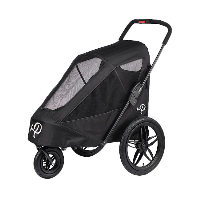 ブリーズペットジョガー ペットカート 折りたたみ 耐荷重30kg ブリーズペットジョガー ペットカート 折りたたみ 耐荷重30kg