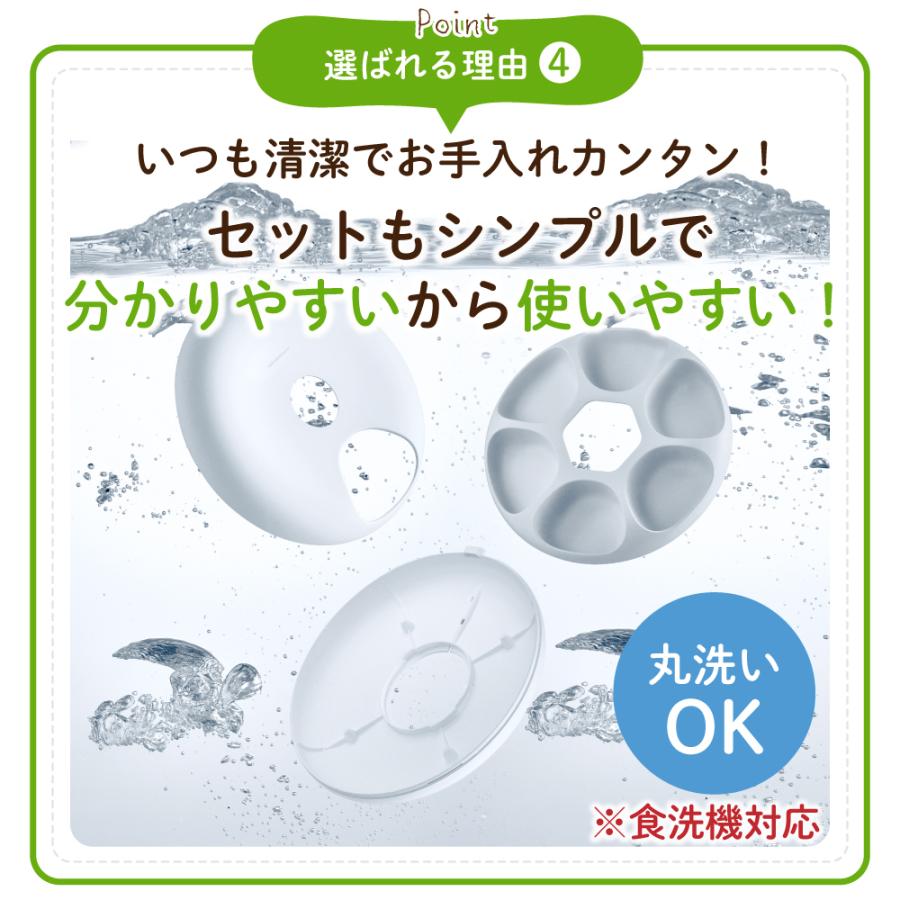 獣医師推奨】カリカリマシーン FR 自動給餌器 ウェットフード 獣医師推奨】カリカリマシーン FR 自動給餌器 ウェットフード