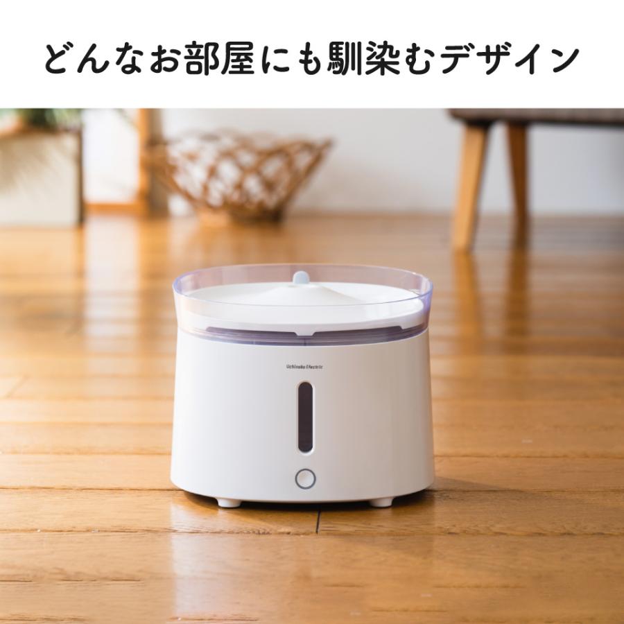 販売終了・新機種プラスアクア2絶賛販売中】獣医師推薦 プラスアクア