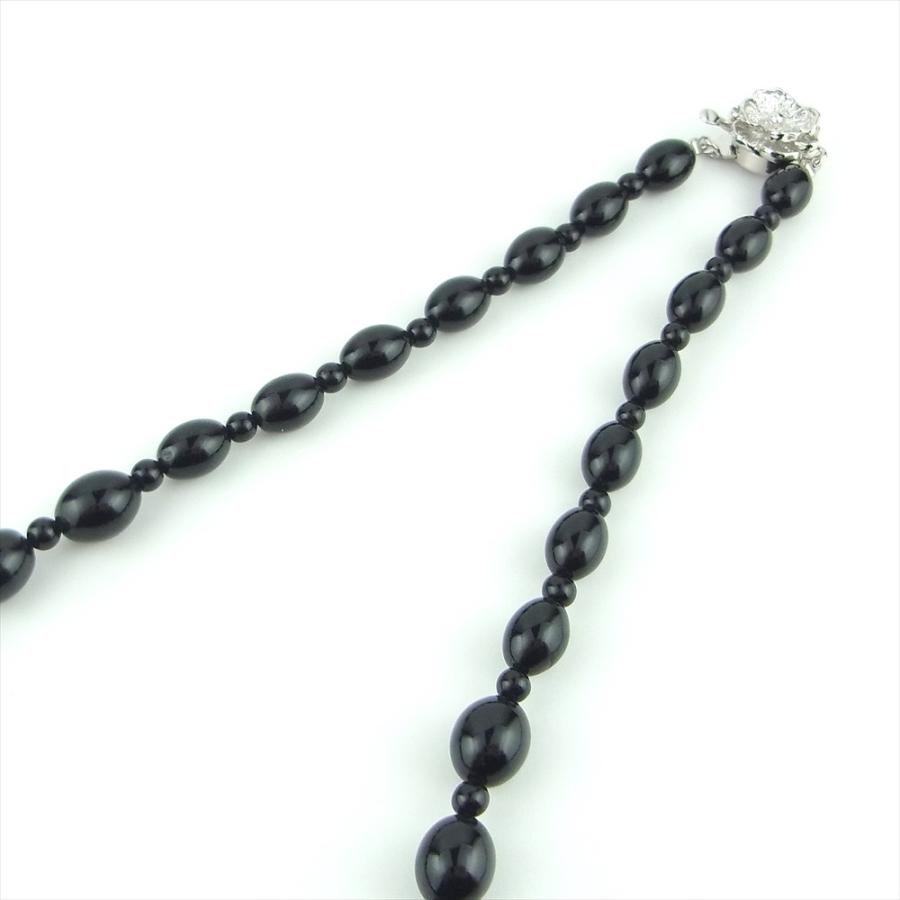 珊瑚 ネックレス 黒珊瑚 サンゴ グラデーション オーバル 樹脂 珊瑚 ネックレス 黒珊瑚 サンゴ グラデーション オーバル 樹脂