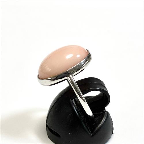 K18 ピンク珊瑚 カフリンクス 鑑定書付き K18 ピンク珊瑚 カフリンクス 鑑定書付き ri-752-01.jpg