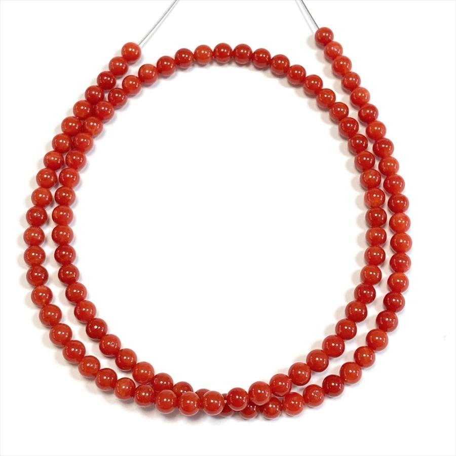 腕輪念珠 ブレスレット 深海サンゴ 【公式通販】