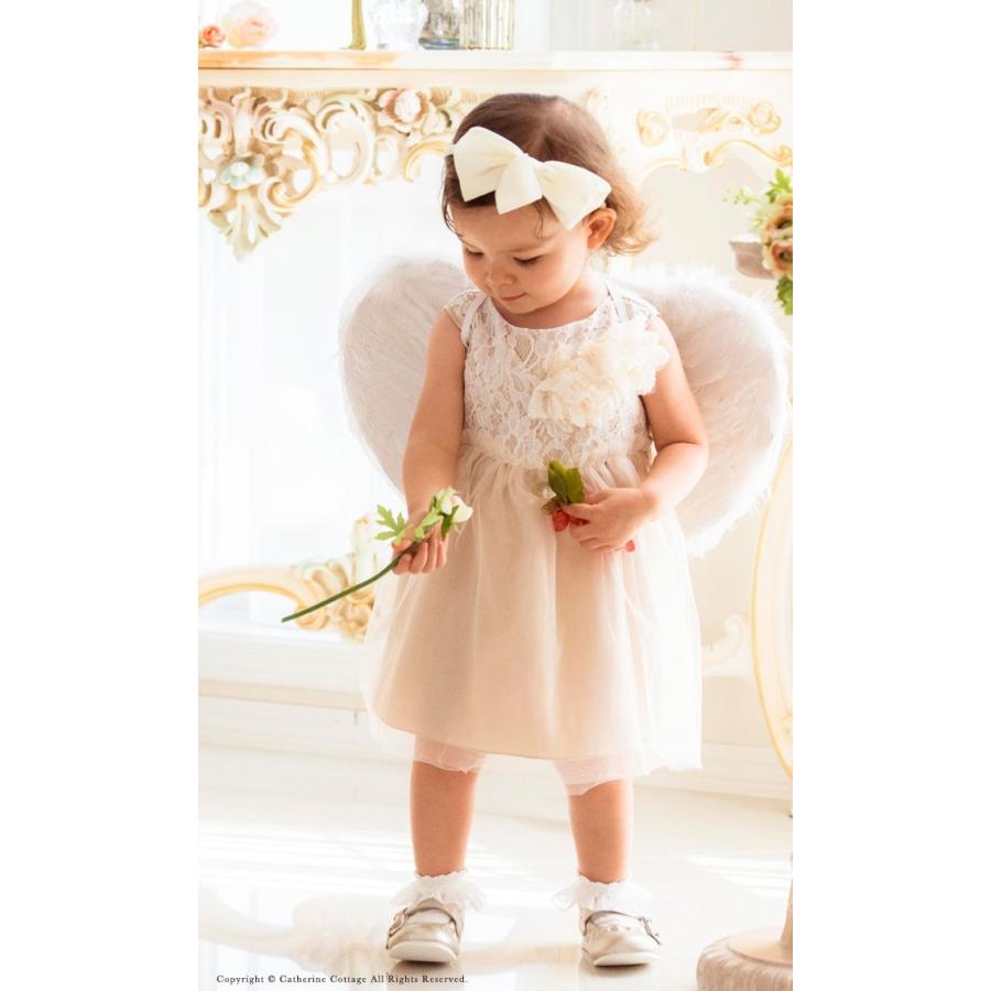 ハロウィン 天使の羽根 エンジェル 子供 仮装 キッズ ベビー Tak Ad040 キャサリンコテージ 通販 Yahoo ショッピング