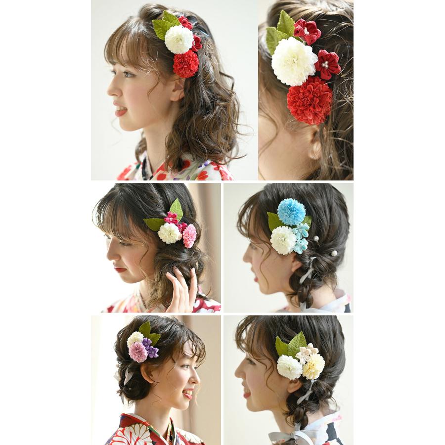 キャサリンコテージ　袴　ヘアアクセ(リボン)付き　130cm Catherine Cottage（キャサリンコテージ） 超目玉セール｜和装 着物用