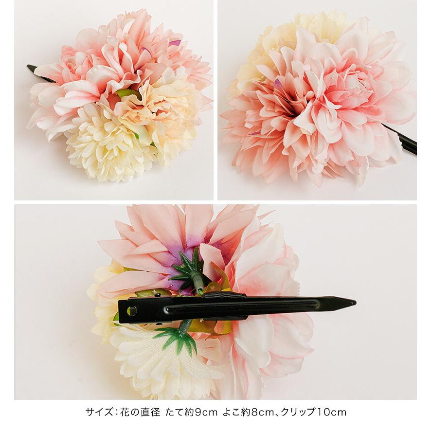 超目玉セール｜和装 着物用 髪飾り ヘアアクセサリー 袴 TAK アクセサリー  キッズ キャサリンコテージ | Catherine Cottage | 12