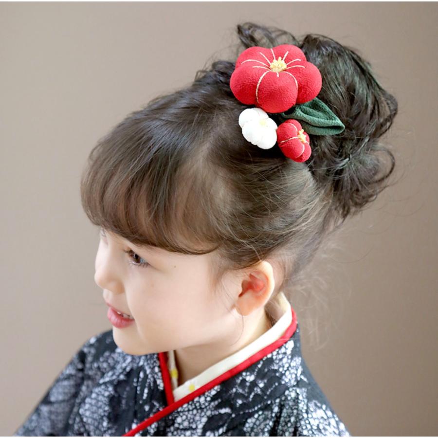 【土日限定お値下げ】キャサリンコテージ 七五三 3歳 ヘアアクセサリー 七五三特集