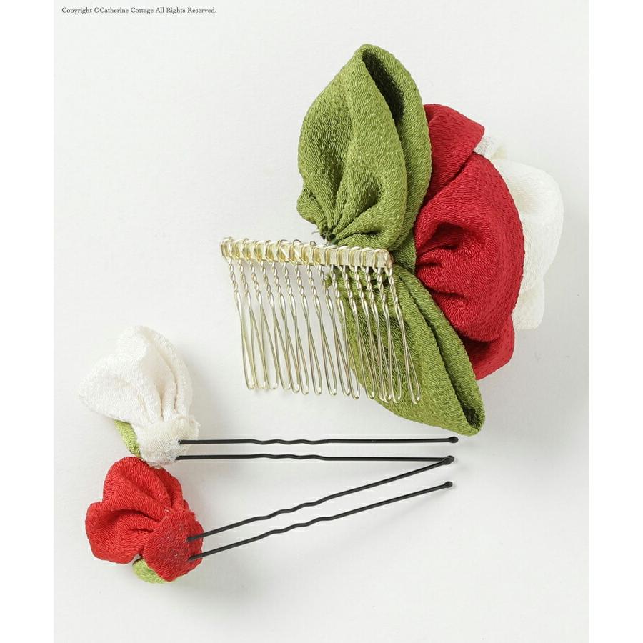 Catherine Cottage（キャサリンコテージ） クリアランスセール｜ 髪