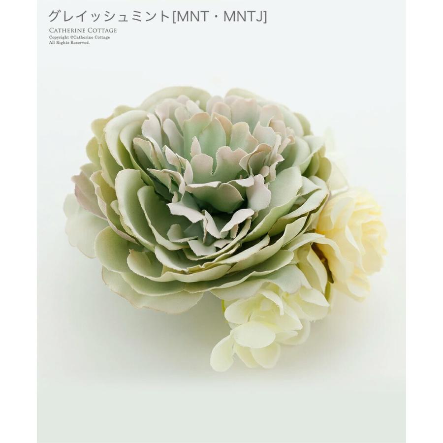 超目玉セール｜ナチュラルフラワーヘアクリップ コサージュ 髪飾り 結婚式  コンクール 発表会 演奏会 七五三 浴衣 着物 袴 TAKキャサリンコテージ | Catherine Cottage | 11