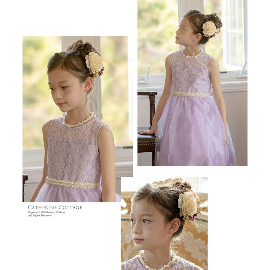 超目玉セール｜ナチュラルフラワーヘアクリップ コサージュ 髪飾り 結婚式  コンクール 発表会 演奏会 七五三 浴衣 着物 袴 TAKキャサリンコテージ | Catherine Cottage | 15