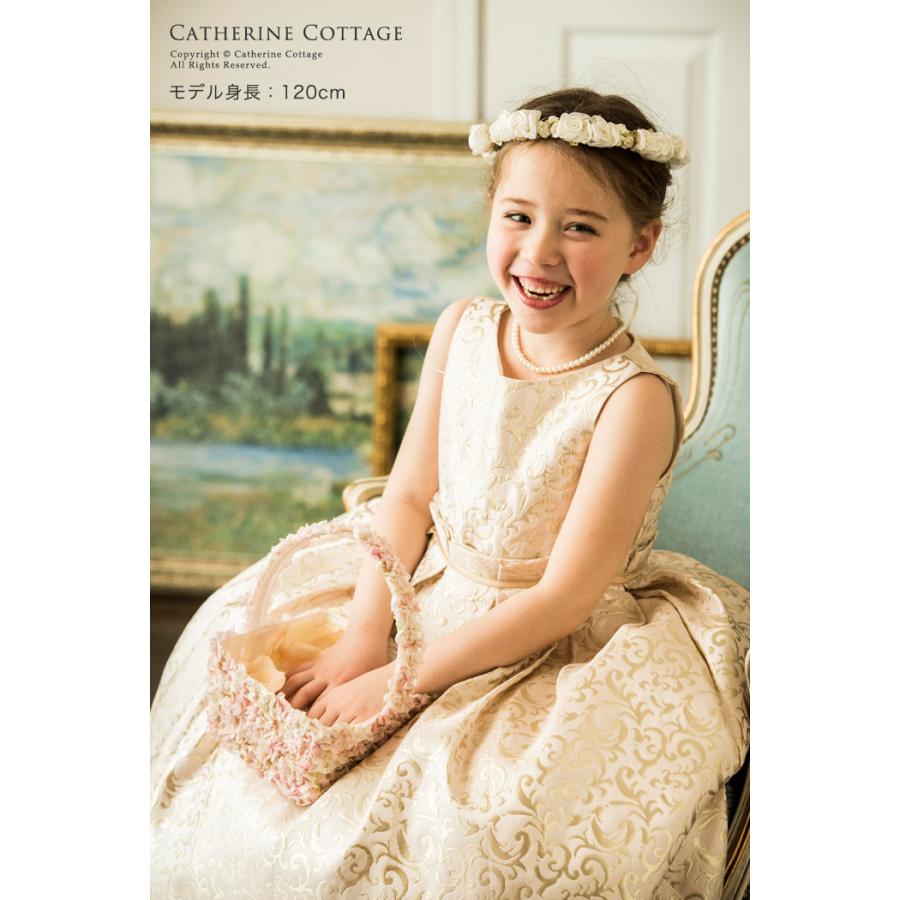 dress a dressプリンセス・パール・ネックレス プリンセス・パール・ネックレス［4.5mm］