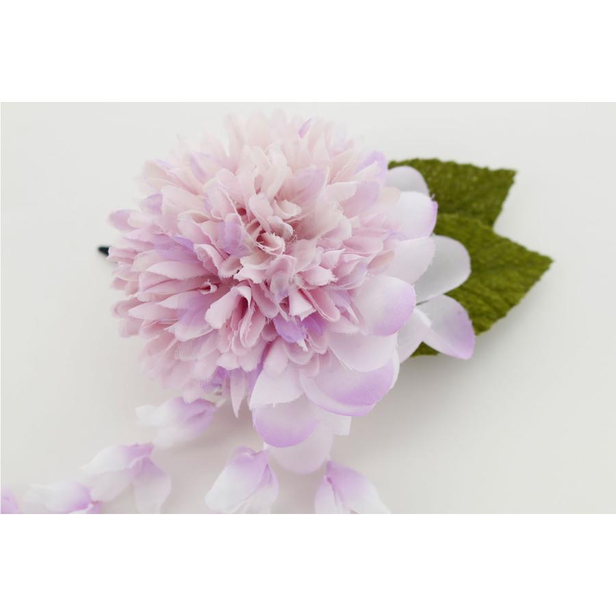 Catherine Cottage 目玉セール｜和風髪飾り |送料無料| 藤の花