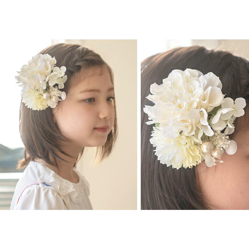 髪飾り 楽天市場】即日発送 | 髪飾り 選べる6タイプ ヘアアクセサリー 5点