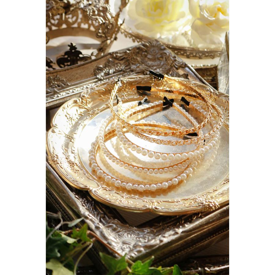 Catherine Cottage 目玉セール｜アクセサリー カチューシャ 送料