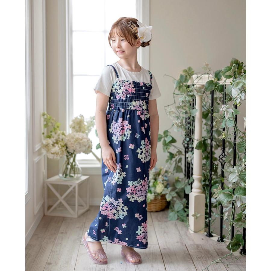 Catherine Cottage（キャサリンコテージ） ヘアアクセサリー 胡蝶蘭髪
