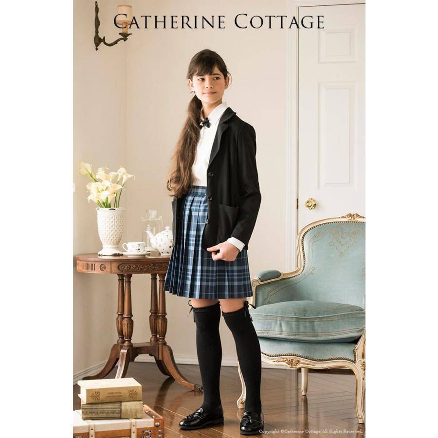 女の子スーツ 子供服 女の子 ポンチジャケット キッズ フォーマル 卒服 1 130 140 150 160 165 Cm Tak Cc0421 キャサリンコテージ 通販 Yahoo ショッピング