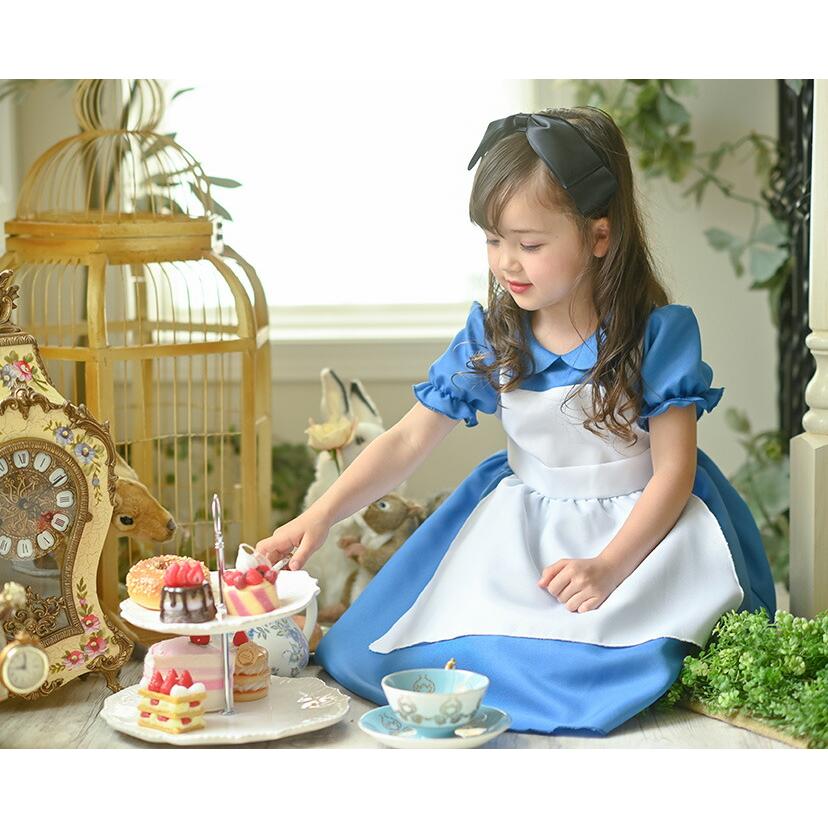 Catherine Cottage（キャサリンコテージ） ハロウィン 女の子 アリスの