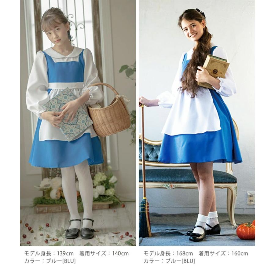コスチューム ハロウィン コスプレ 衣装 子供 仮装 ジュニア プリンセスの普段着ワンピース Takキャサリンコテージ Cc0517t キャサリンコテージ 通販 Yahoo ショッピング