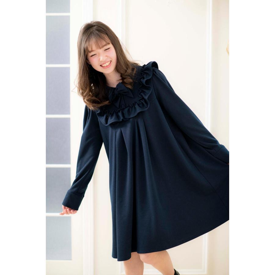 数量限定 子供ワンピース フォーマル 結婚式 キッズ ヨークフリル襟ポンチワンピース 110 1 130 140 150 160cm 入学式 卒園式 卒業式 Tak Cc0587 未使用 Carlavista Com