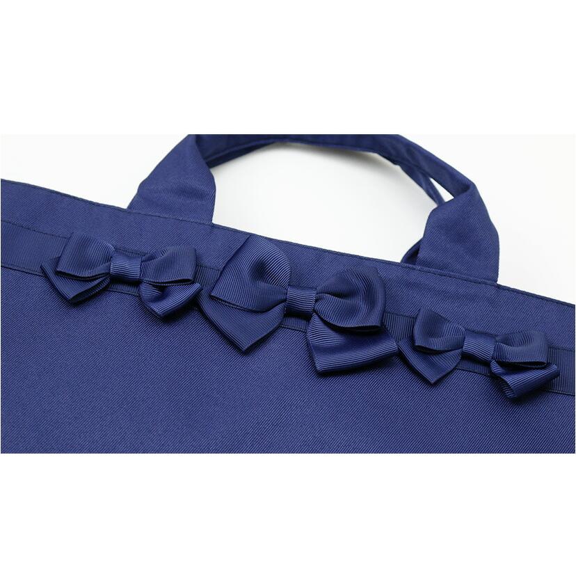 tii☆レッスンバッググログランフリル5個・ゴールドベア5個 tii☆レッスンバッググログランフリル5個・ゴールドベア5個 キッズの